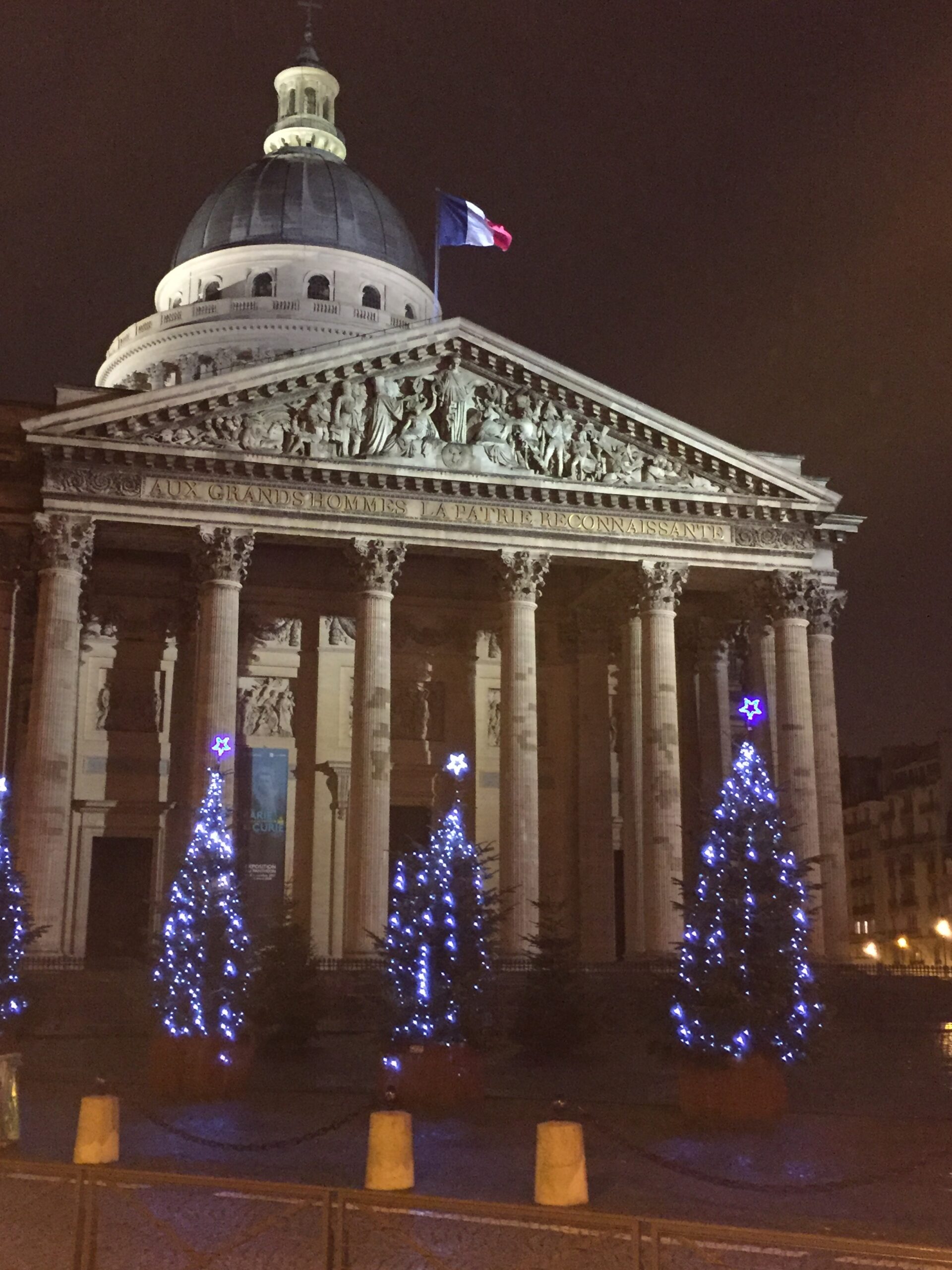 assenblée nationale