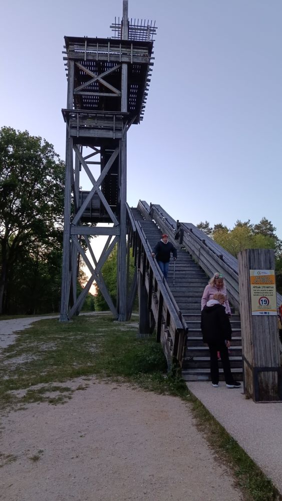 belvedere