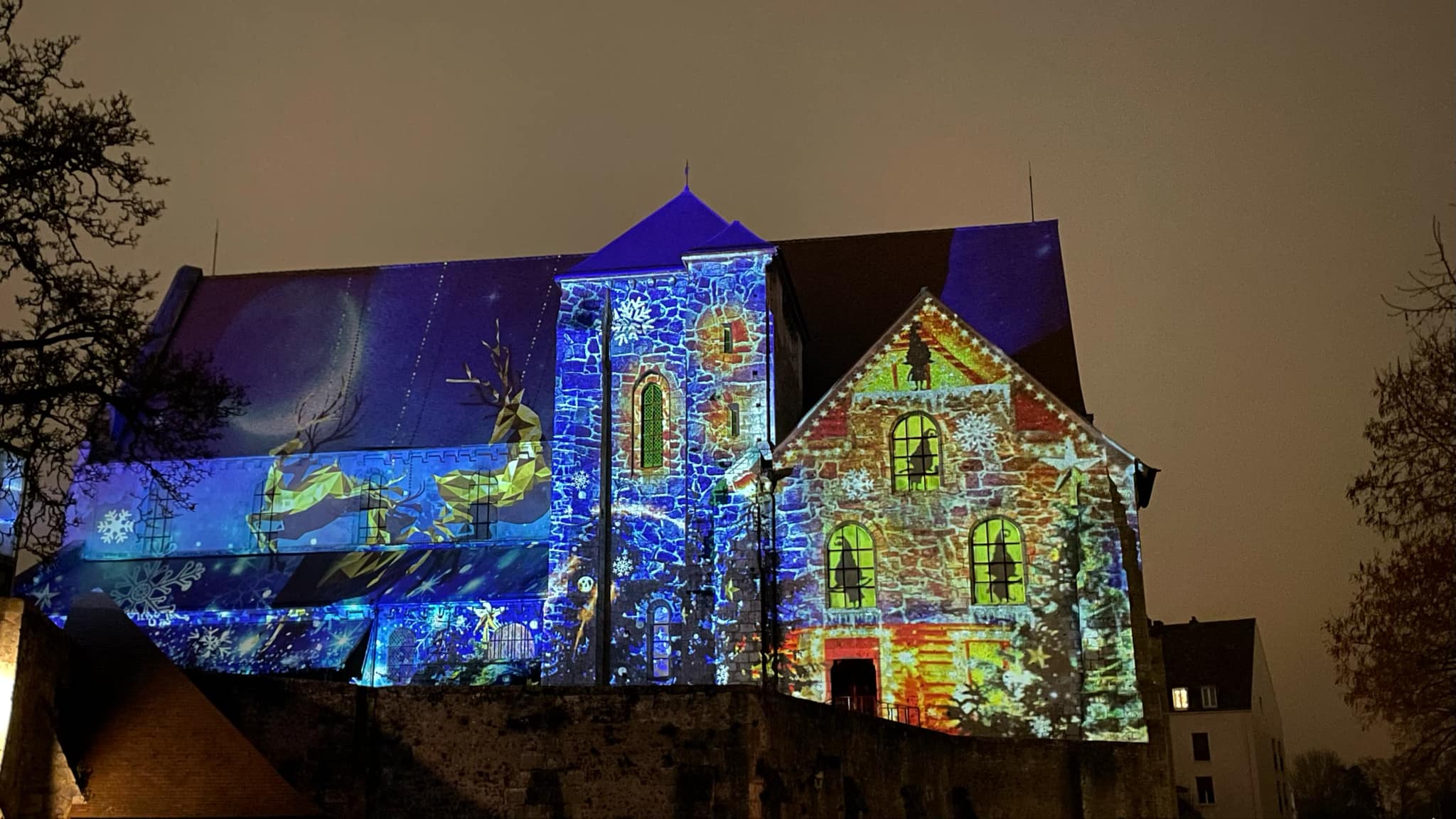 st aignan